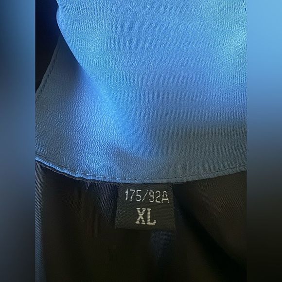 10. Deep X Pokemon windbreaker full zip hooded jacket Mosshino Coutube size M - Picture 3 of 12